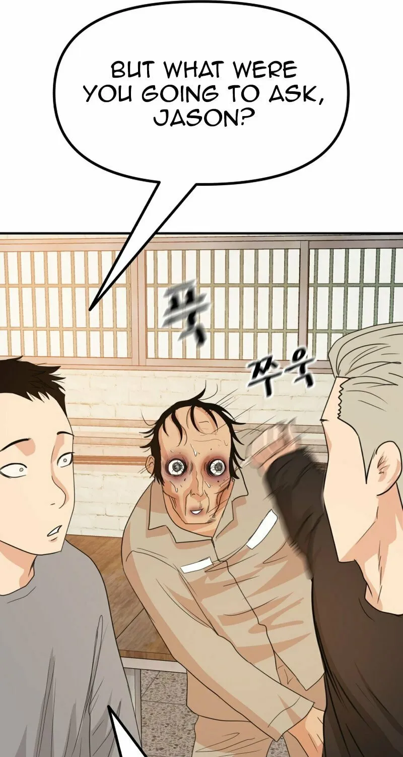 Read Guard Pass chapter 129 image 71 on Lezhin