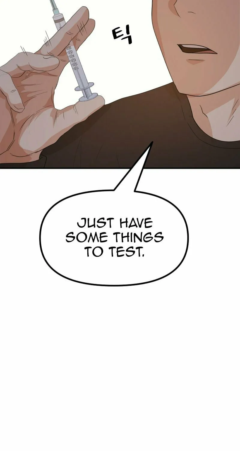 Read Guard Pass chapter 129 image 73 on Lezhin
