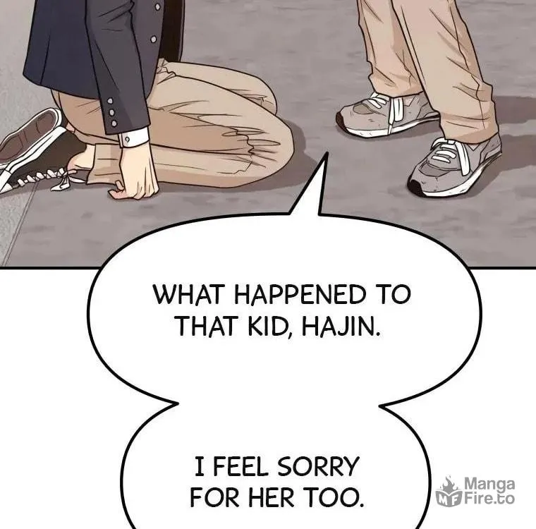 Read Guard Pass chapter 13 image 101 on Lezhin