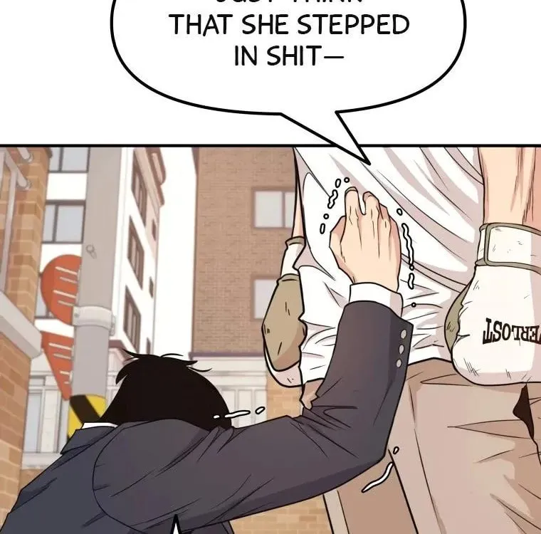 Read Guard Pass chapter 13 image 103 on Lezhin