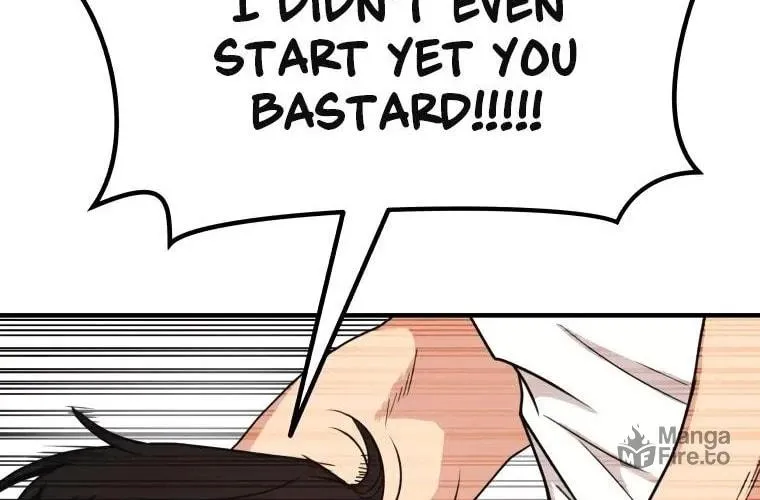Read Guard Pass chapter 13 image 109 on Lezhin