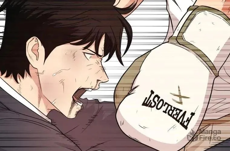 Read Guard Pass chapter 13 image 110 on Lezhin