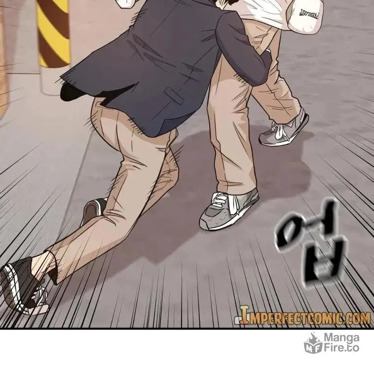 Read Guard Pass chapter 13 image 113 on Lezhin