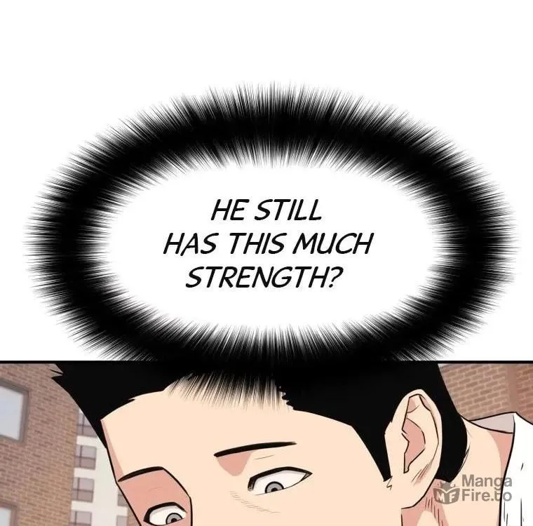 Read Guard Pass chapter 13 image 114 on Lezhin