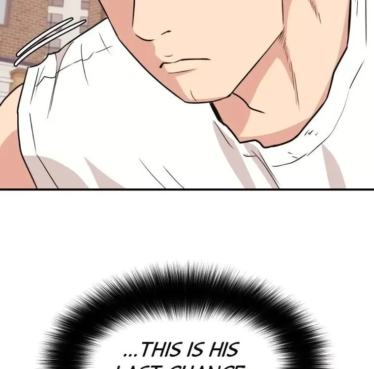 Read Guard Pass chapter 13 image 115 on Lezhin