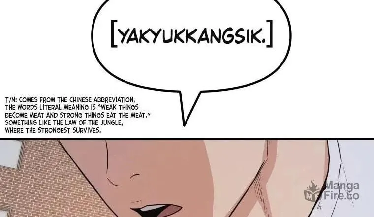 Read Guard Pass chapter 13 image 125 on Lezhin