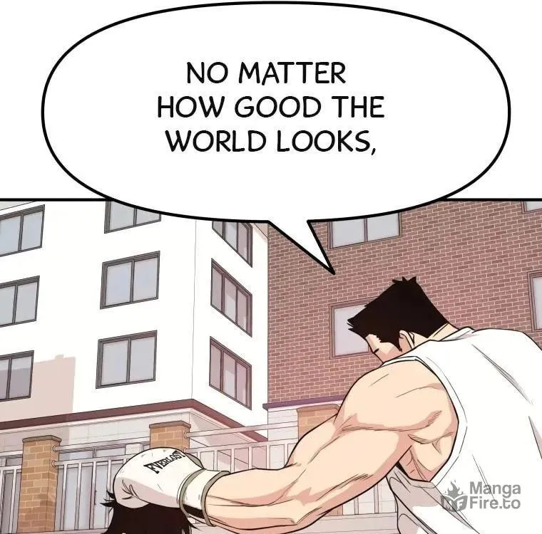 Read Guard Pass chapter 13 image 128 on Lezhin