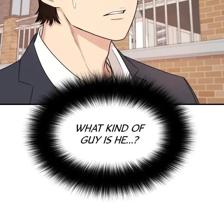 Read Guard Pass chapter 13 image 13 on Lezhin