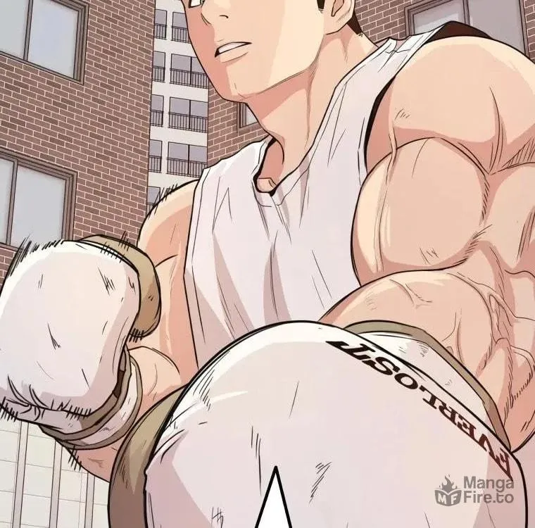Read Guard Pass chapter 13 image 131 on Lezhin