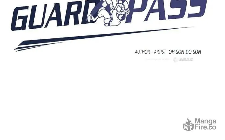Read Guard Pass chapter 13 image 139 on Lezhin