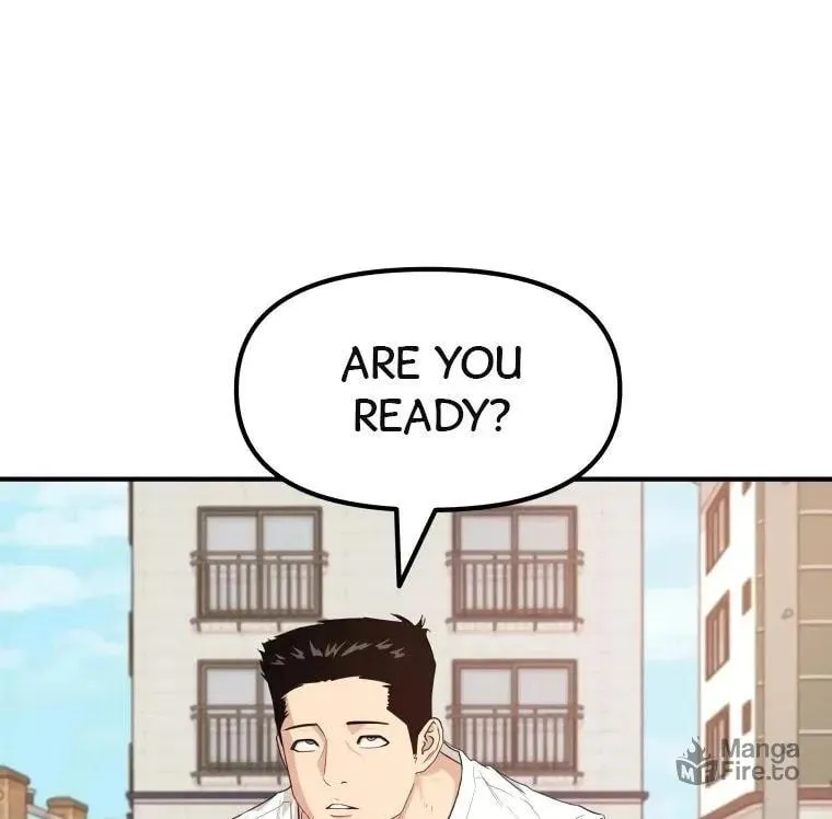Read Guard Pass chapter 13 image 14 on Lezhin
