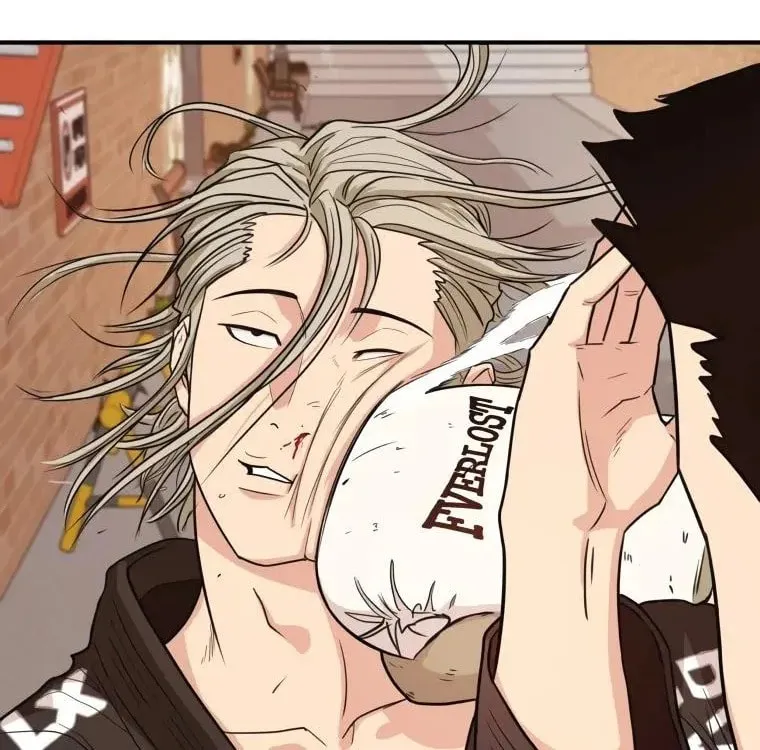 Read Guard Pass chapter 13 image 147 on Lezhin