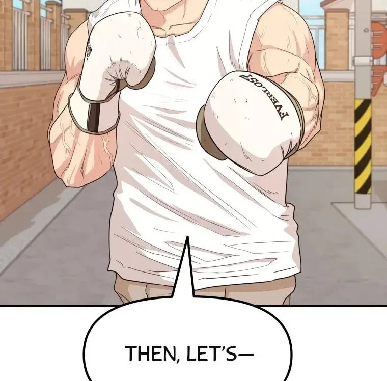 Read Guard Pass chapter 13 image 15 on Lezhin