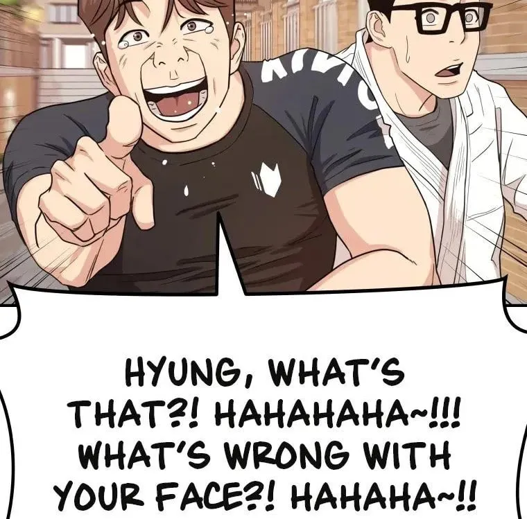 Read Guard Pass chapter 13 image 150 on Lezhin