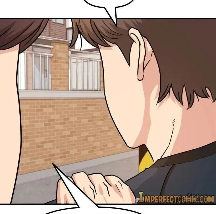 Read Guard Pass chapter 13 image 158 on Lezhin
