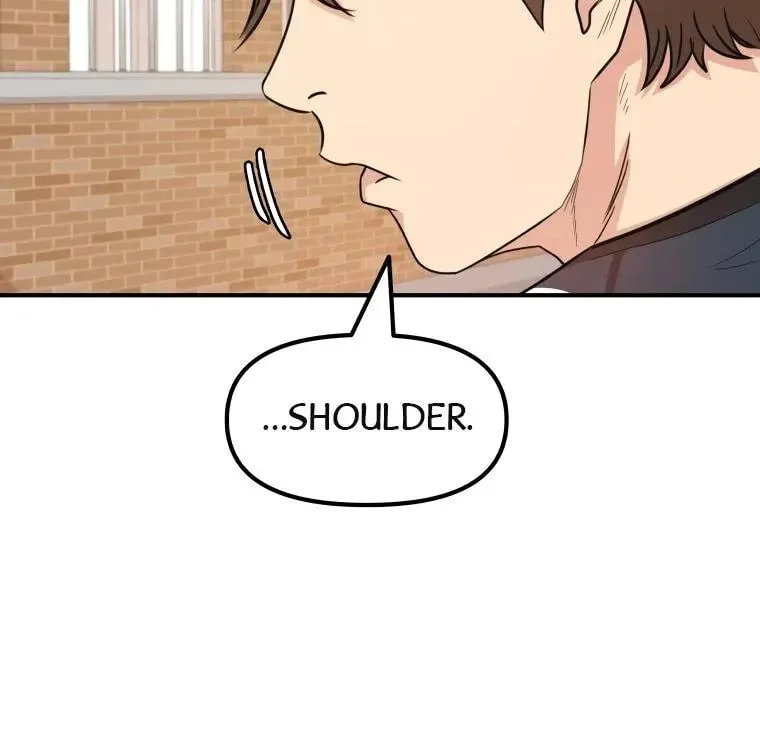 Read Guard Pass chapter 13 image 160 on Lezhin