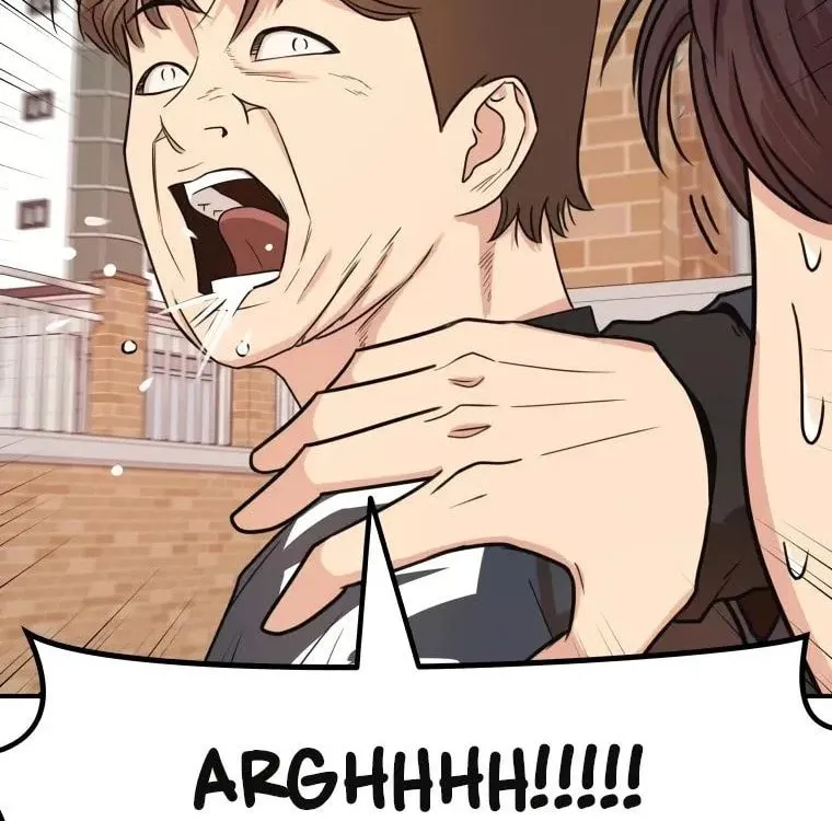 Read Guard Pass chapter 13 image 163 on Lezhin