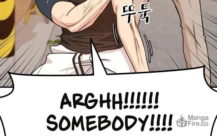 Read Guard Pass chapter 13 image 167 on Lezhin