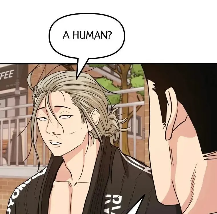Read Guard Pass chapter 13 image 175 on Lezhin