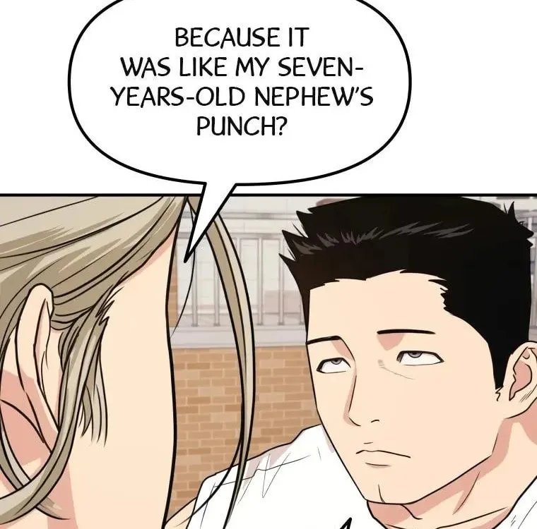 Read Guard Pass chapter 13 image 177 on Lezhin