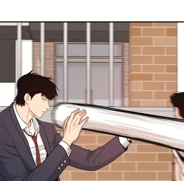 Read Guard Pass chapter 13 image 18 on Lezhin