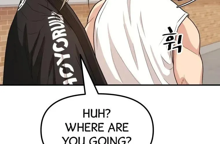 Read Guard Pass chapter 13 image 183 on Lezhin