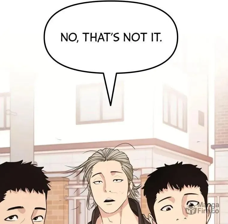 Read Guard Pass chapter 13 image 188 on Lezhin