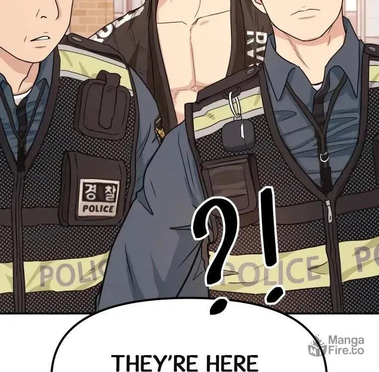 Read Guard Pass chapter 13 image 189 on Lezhin
