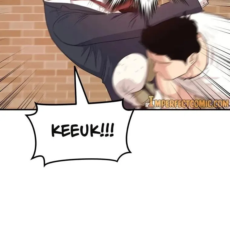 Read Guard Pass chapter 13 image 21 on Lezhin