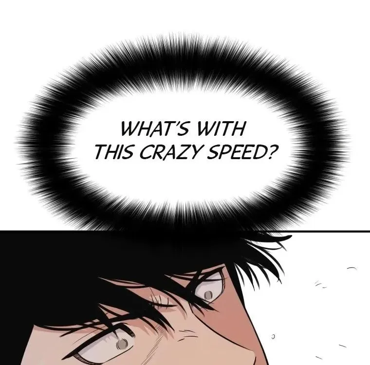 Read Guard Pass chapter 13 image 22 on Lezhin