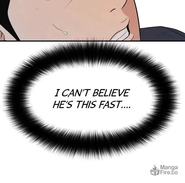 Read Guard Pass chapter 13 image 23 on Lezhin