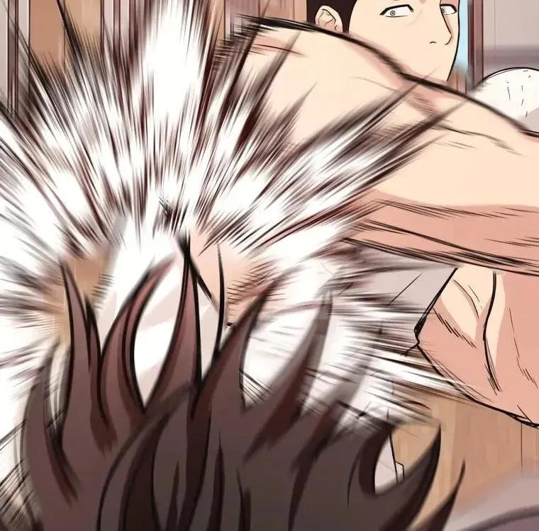 Read Guard Pass chapter 13 image 33 on Lezhin