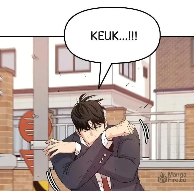 Read Guard Pass chapter 13 image 38 on Lezhin