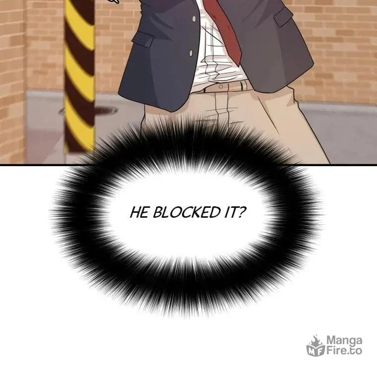 Read Guard Pass chapter 13 image 39 on Lezhin