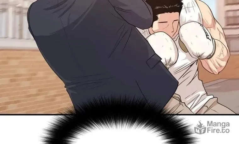 Read Guard Pass chapter 13 image 41 on Lezhin