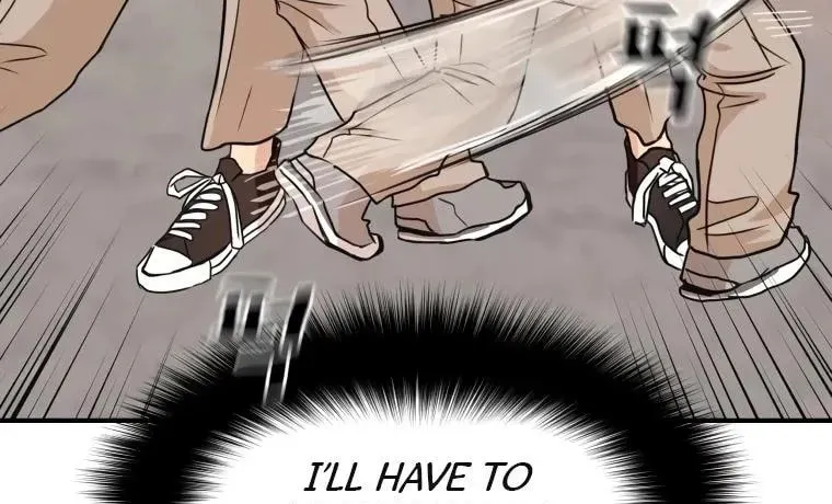 Read Guard Pass chapter 13 image 46 on Lezhin