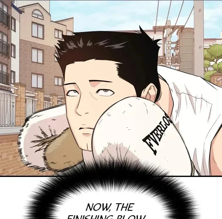Read Guard Pass chapter 13 image 48 on Lezhin