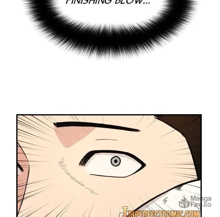 Read Guard Pass chapter 13 image 49 on Lezhin
