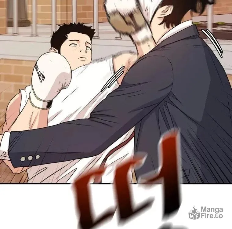 Read Guard Pass chapter 13 image 53 on Lezhin