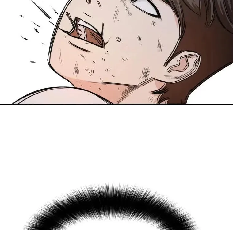 Read Guard Pass chapter 13 image 55 on Lezhin
