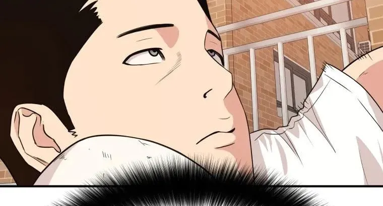 Read Guard Pass chapter 13 image 57 on Lezhin