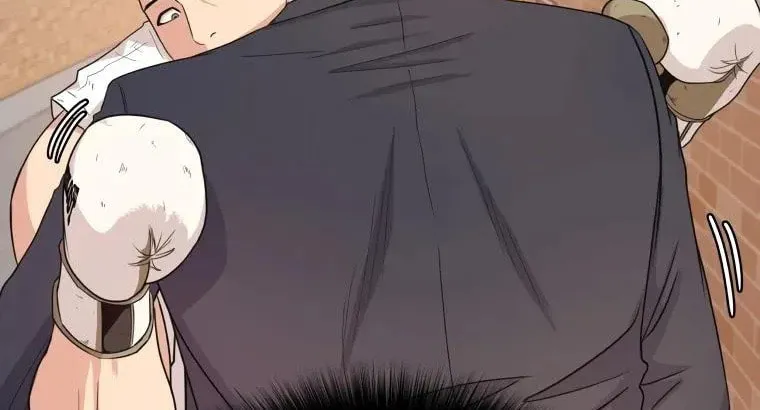 Read Guard Pass chapter 13 image 61 on Lezhin