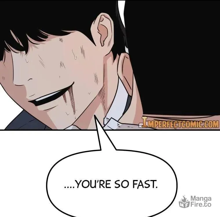 Read Guard Pass chapter 13 image 64 on Lezhin
