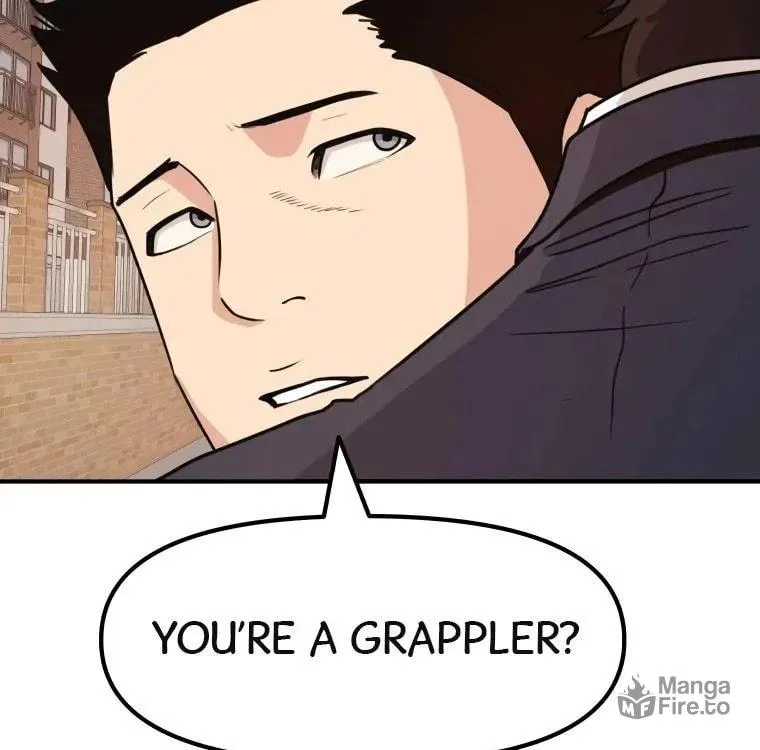 Read Guard Pass chapter 13 image 68 on Lezhin