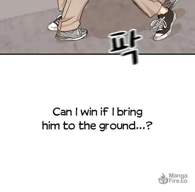 Read Guard Pass chapter 13 image 71 on Lezhin
