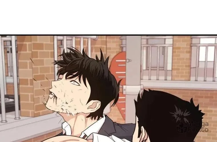 Read Guard Pass chapter 13 image 74 on Lezhin