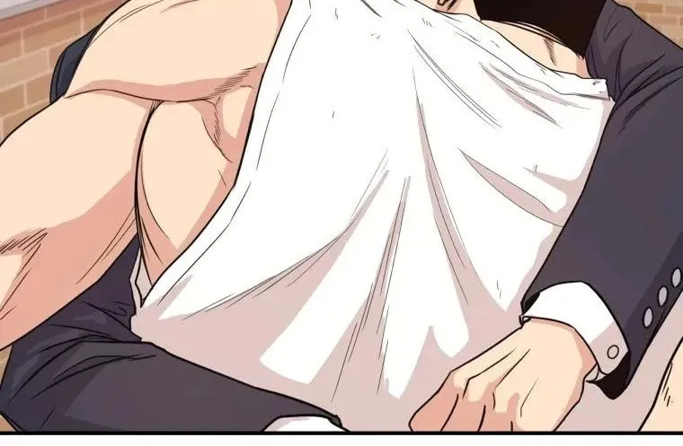 Read Guard Pass chapter 13 image 75 on Lezhin