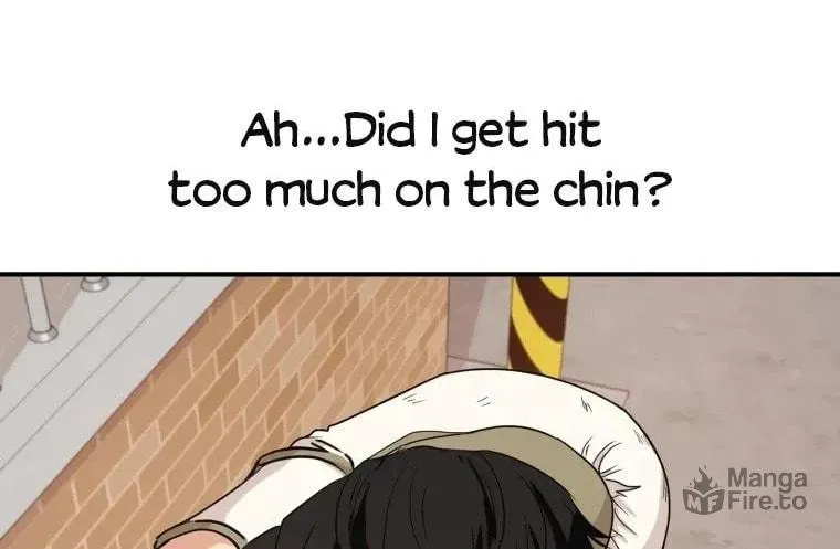 Read Guard Pass chapter 13 image 77 on Lezhin