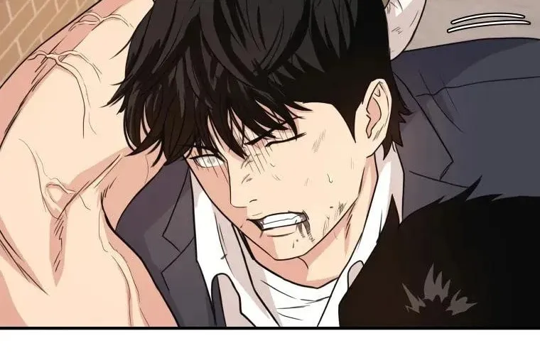 Read Guard Pass chapter 13 image 78 on Lezhin