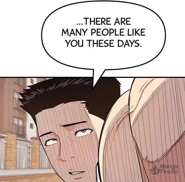 Read Guard Pass chapter 13 image 80 on Lezhin
